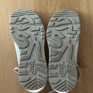 Lucky lacey ash wedge sneakers aize 37